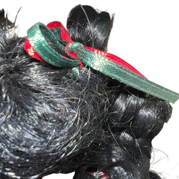 Collectible memories, Genuine, porcelain doll Limited collectors handcrafted - Picture 6 of 7